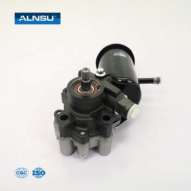 Auto parts Power steering system Steering Pump for TOYOTA Crown JZS155 44320-30520
