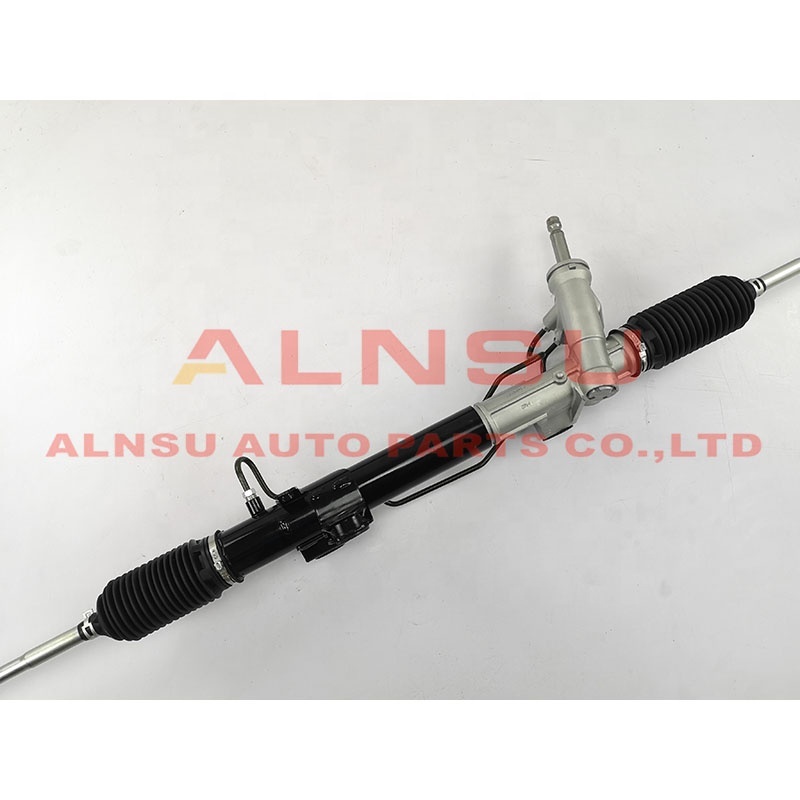 Cremallera de dirección para CZ4A EVO 4410A192 4410A191