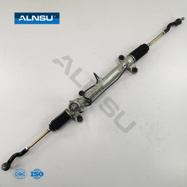 Hot selling high quality steering gear for ZZE122 Corrola Vision LHD 44200-12760 4420012760 F3-3401090