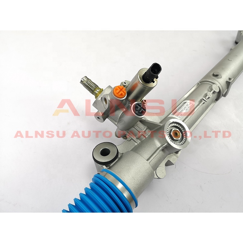 Cremallera de dirección para A0032326 A0028690 670003956 CPL lhd