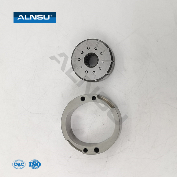 Rotor de bomba de dirección asistida para Toyota 3S 1KZ 1FZ 44313-22080 44313-26060 44313-26080 44313-26090