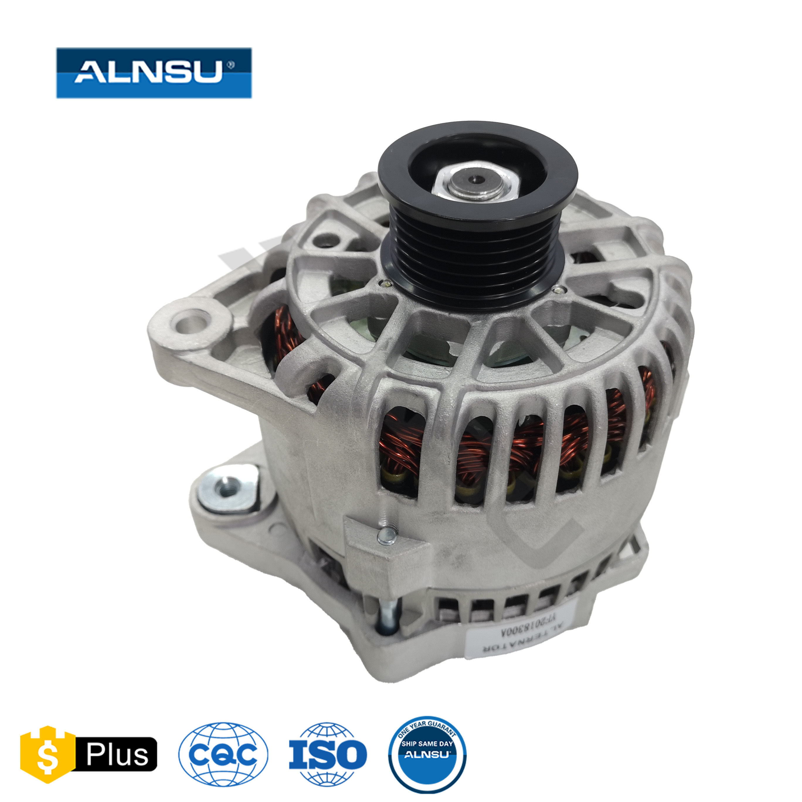 Factory price auto parts alternator for Ford Escape Focus 2 YF2018300A