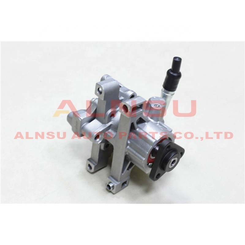 Bomba de dirección asistida para 6C113A674A 1805241 4007KK 6C113A674AB 9551768080 QS TRANSIT