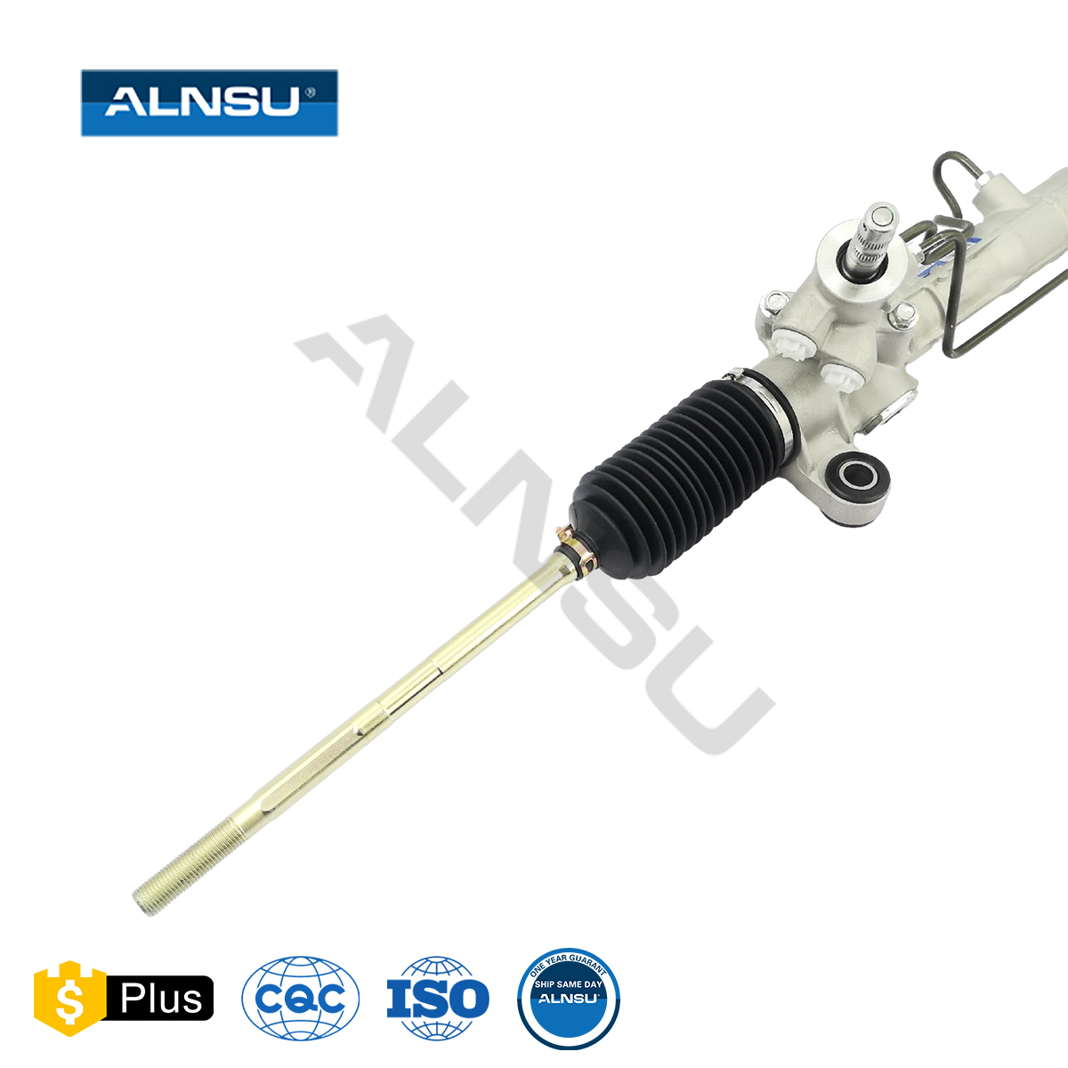 Auto part high quality steering rack for TOYOTA ZZE132 ZZE133 USA 44240-02050 44250-01020 44250-01021
