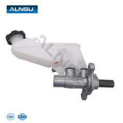 Bomba de embrague de freno para sistema de freno automático de alta calidad para Elantra OEM 58510-F2500