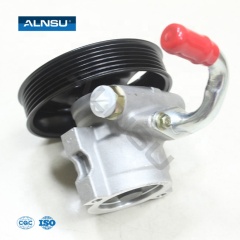 Hydraulic Power steering pump for CHEVROLET CAPTIVA 3.2L V6 93398431