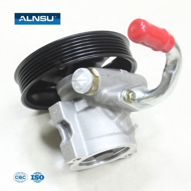 Hydraulic Power steering pump for CHEVROLET CAPTIVA 3.2L V6 93398431