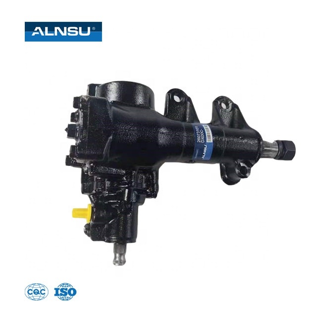 Steering Rack For TOYOTA Crown 44110-30430 JZS133 LS130 GS131 Steering Gear Box Without sensor