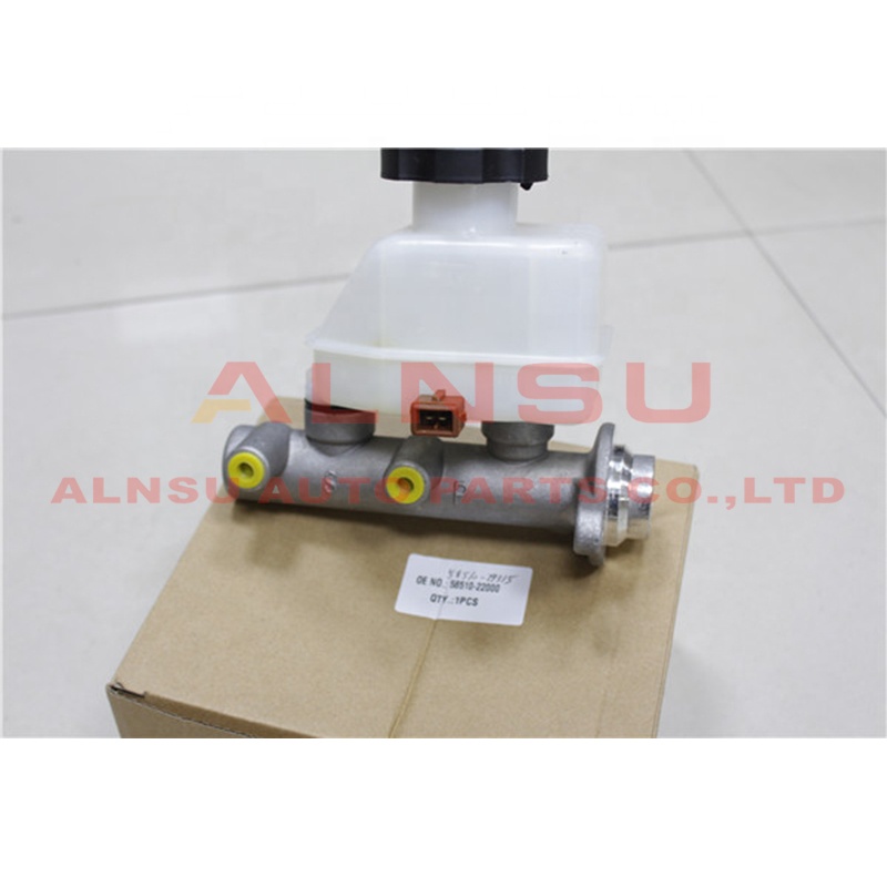 Brake master cylinder for Elantra 58510-29315 58510-29010