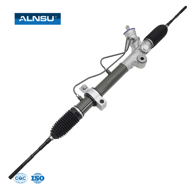 Auto part steering rack for NISSAN J31 49001-9Y000 49001-9Y200 49200-CN90A 49001-CN00A