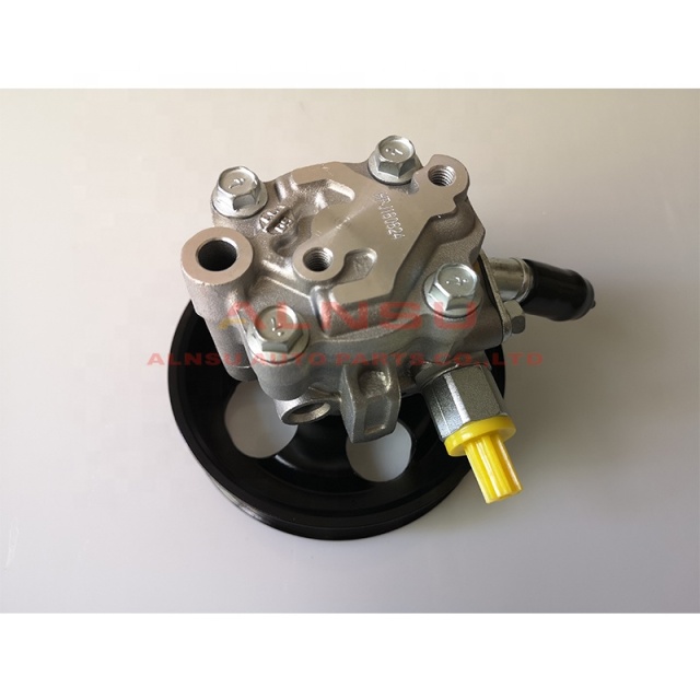 Hot sell Hight quality Power steering pump for Infiniti QX56 JA60\VK56 49110-7S000
