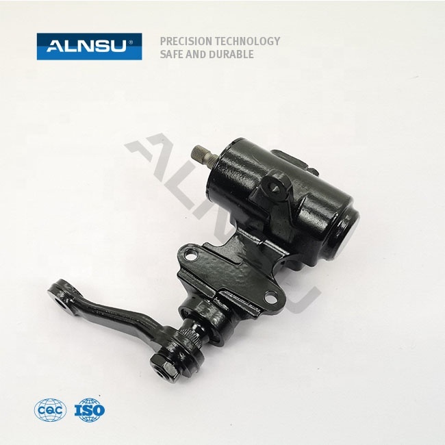 High Quality Steering Gear Box for TOYOTA Hulix 45310-35330 45310-35300