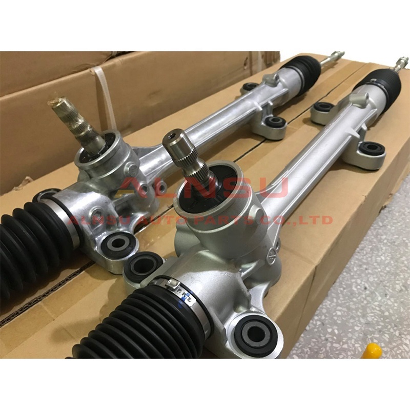 wholesale Auto Steering Systems Mechanical steering gear rack For Corolla NZE170 ZRE171 ZRE173 45510-02600