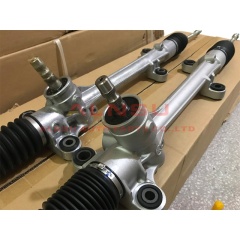 wholesale Auto Steering Systems Mechanical steering gear rack For Corolla NZE170 ZRE171 ZRE173 45510-02600