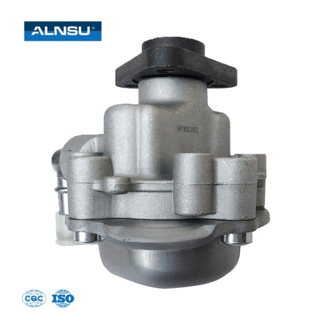 Auto Spare Parts Systems Power Steering Pump For BMW E46-323I-323CI-325I 32416760036