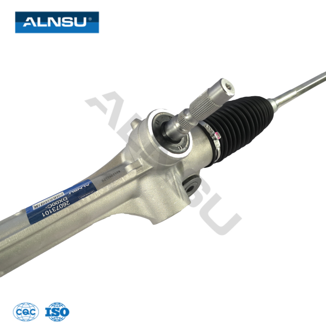 Cremallera de dirección de alta calidad a precio de mayorista para Toyota VOXY ZRR75 NOAH 44250-33331 45510-28141 45510-28150 45510-28151