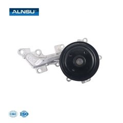 High quality water pump for TOYOTA Yaris 1NR NRE150 16100-80010