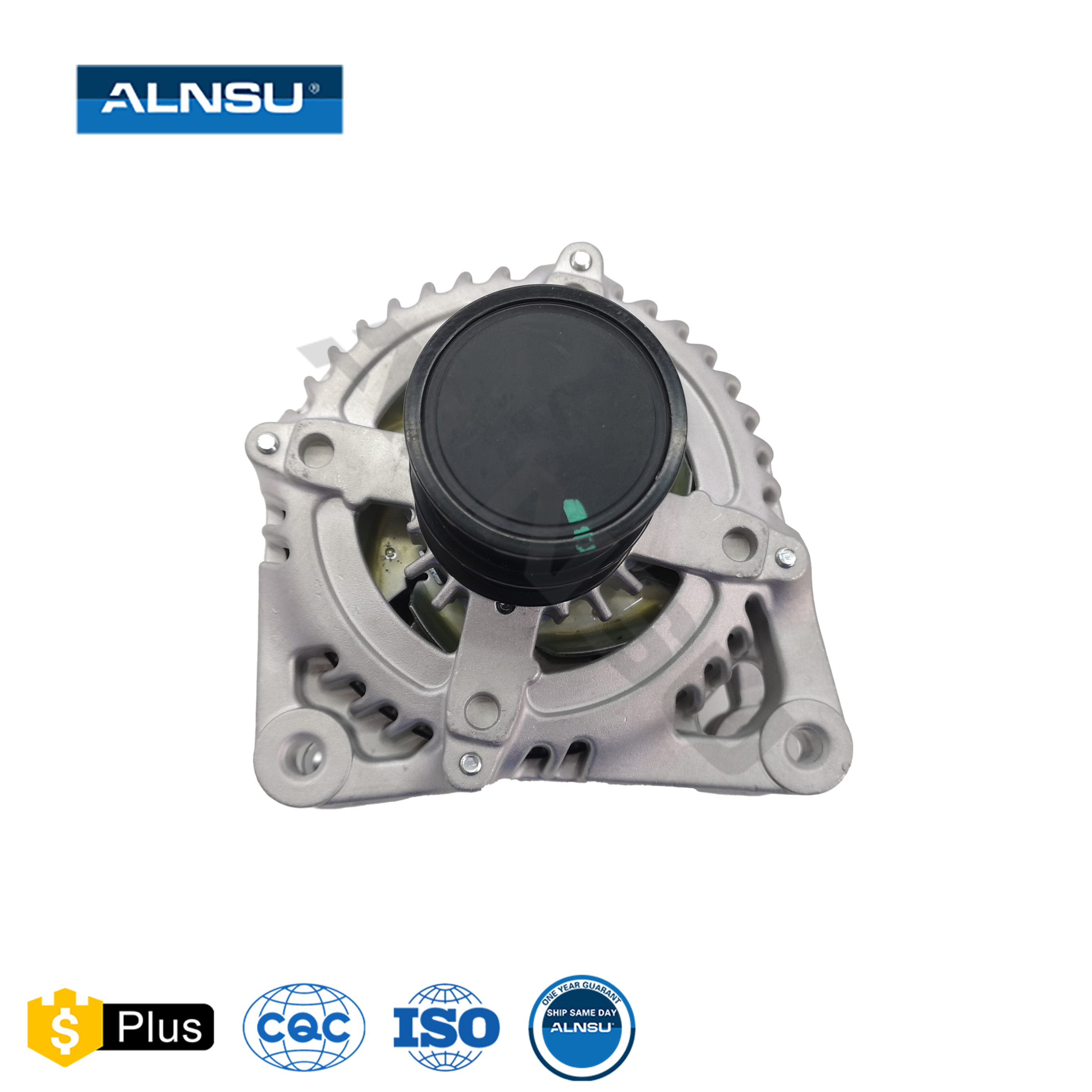 hot sell alternators for Ford FIESTA CV6T-10300-GA 6PK