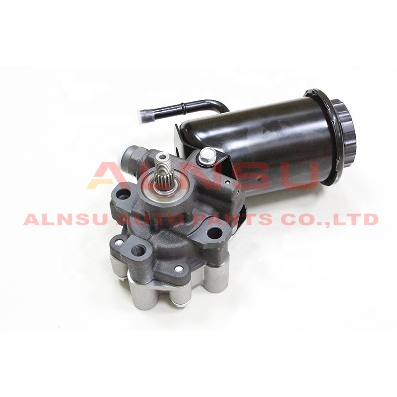 Power steering pump for VZJ95 3VZ 3400 44320-60270 4320-04030 44310-35630 44320-35490 95-02