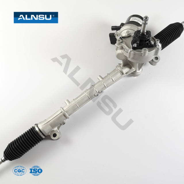 Hight quality power electric steering rack Auto Steering Gear For CIVIC FB3 53601-TR0-G04