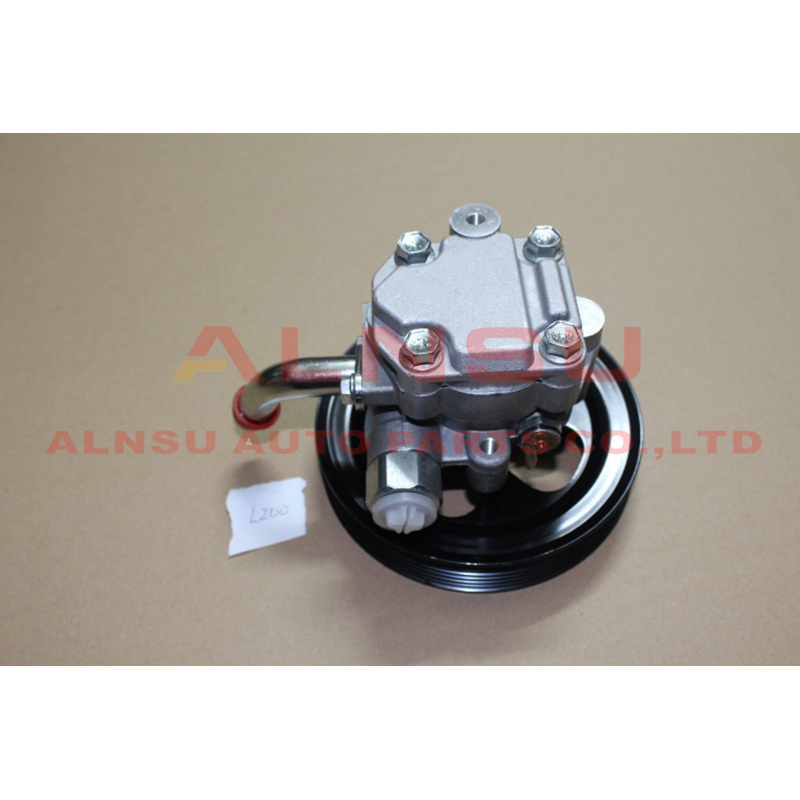 Bomba de dirección asistida para L200 4450A173 4450A297 MR992871