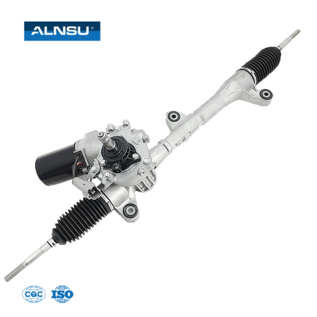 TOP STEERING RACK RIGHT HAND DRIVE FOR HONDA CITY FIT ZE2.GE6 CG8 53601-TF0-043 53601-TFO-E95
