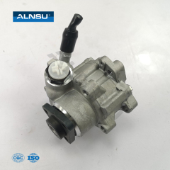 Power steering pump for Great Wall Pickup 483 model ZLB-FT483