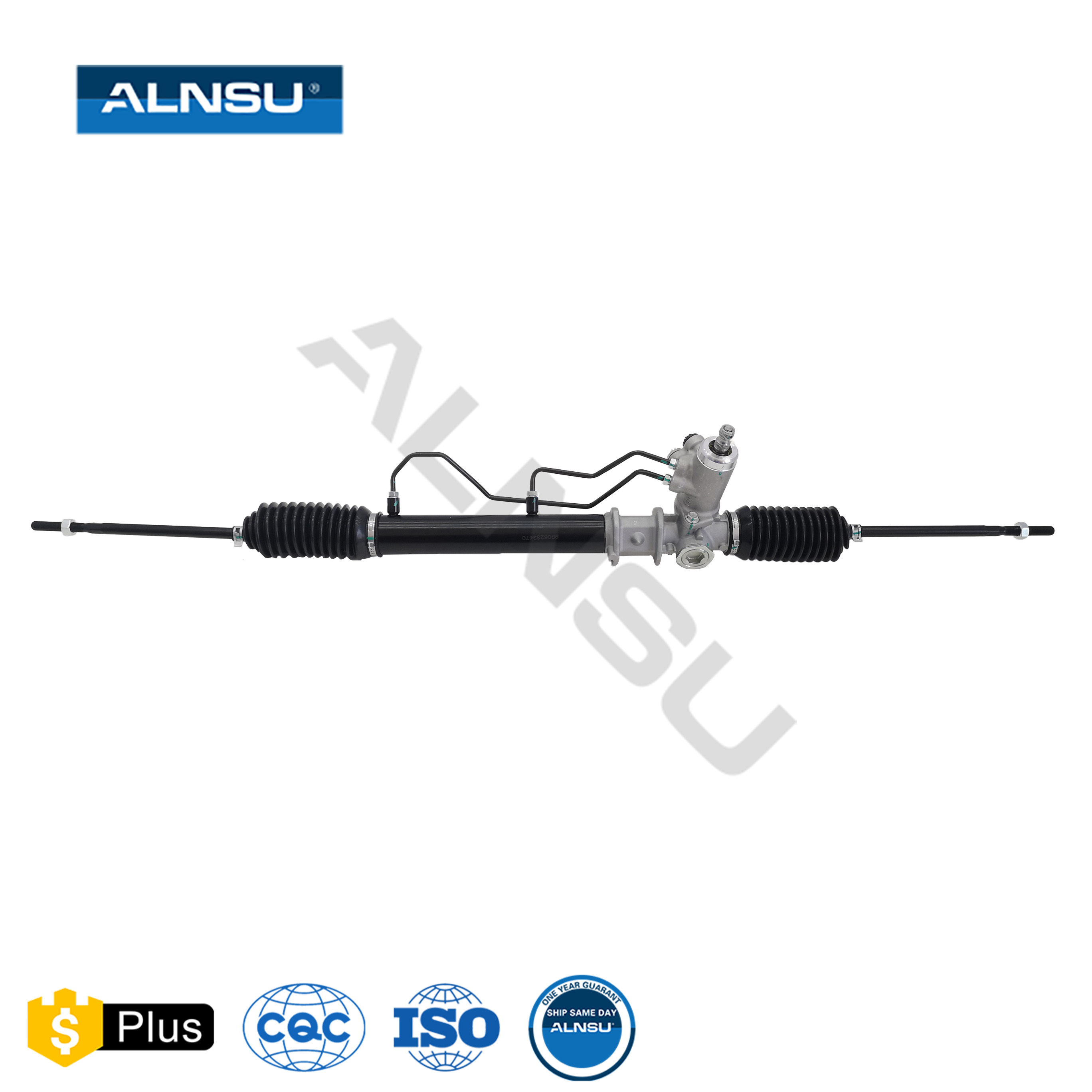 Factory price rack and pinion steering gear for MITSUBISHI Lancer CB4Q CB3A CA4A MR130388 MR130391 MB682055 MR449370