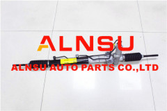 Hot sell Hight quality Hydraulic Auto Steering rack For VERACRUZ 57700-3J000 57700-3J100 57700-3J101 57700-3L430