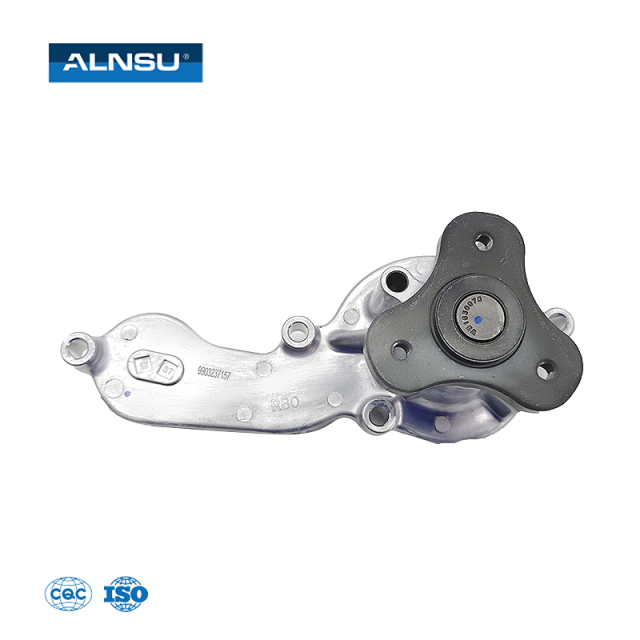 Factory price water pump for HONDA FIT JAZZ GE7 GE8 GB3 GB4 19200-RB0-003 GWH0-61A