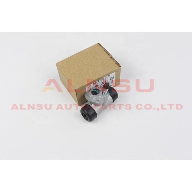 Brake wheel cylinder for AXP42 ZZE121 NCP10 47570-52011 4757052011 LHD