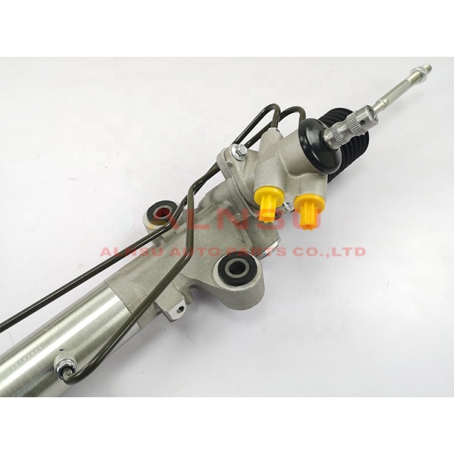 auto steering system steering rack For HIACE TRH213 KDH212 44200-26550 44200-26500 44200-26501 44200-26551
