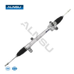 45510-02200 Manual Steering Rack For COROLLA ALTIS ZRE143 NZE140 RHD 45510-02650 45510-02201 steering gear
