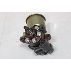 Bomba de dirección asistida para 44320-60040 4432060040 BJ60 FJ45 2F