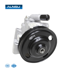 car spare parts Power steering pump For Ford Mondeo Edge CT4Z-3A696B CT4Z-3A674A CT43-3A696-BA 38655783797 4PK