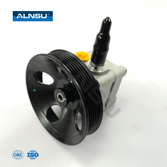 Good price factory power steering pump for VOLVO XC60 XC90 XC70 7617955117 31202936 7617955165
