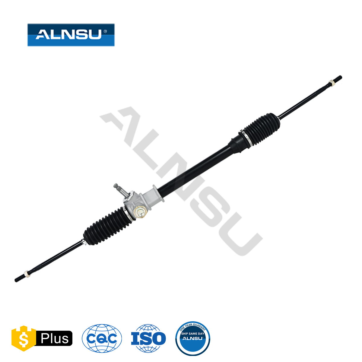 factory price top quality steering rack For Suzuki Swift 48510-60B60 48810-82060