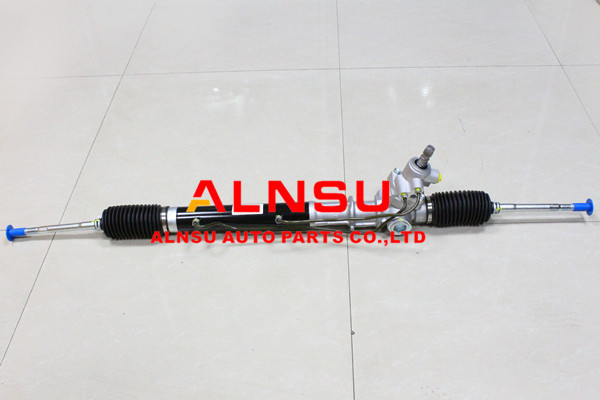 Hight quality Hydraulic power steering rack and pinion For TOYOTA lxs10 yxs10 GX81 RX80 RHD 44200-43013 44200-43014 44250-22201