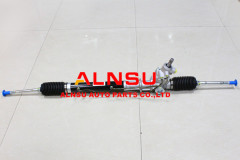Hight quality Hydraulic power steering rack and pinion For TOYOTA lxs10 yxs10 GX81 RX80 RHD 44200-43013 44200-43014 44250-22201