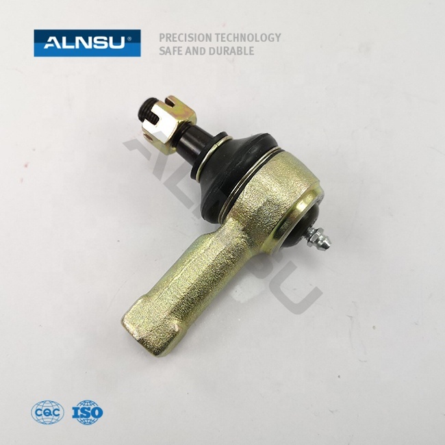 Steering Rack Tie Rod Ends For Toyota Delica L300 MB527650