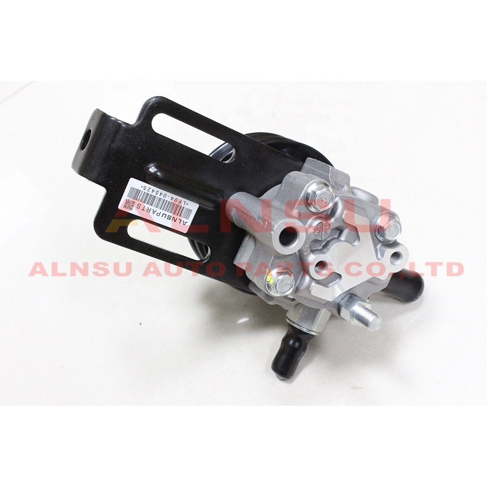 Power steering pump for 4JA1 4JB1 8-97214995-1 8972149951