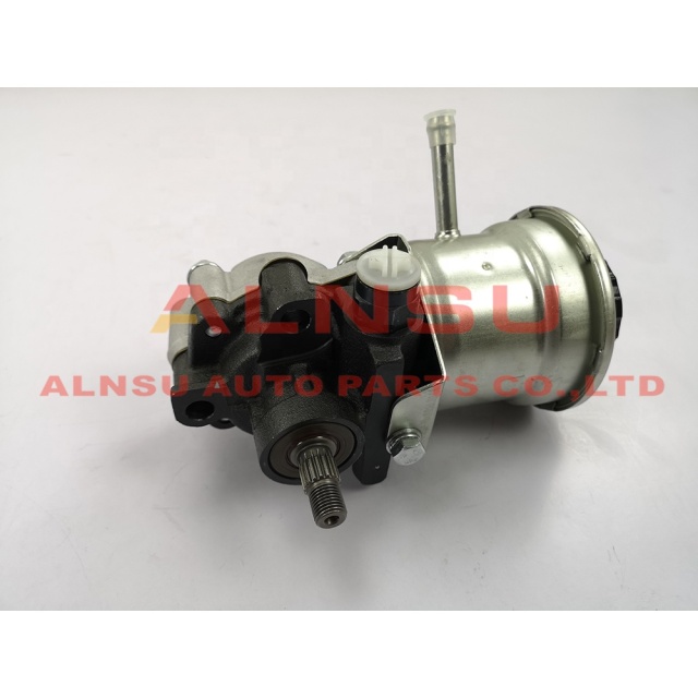 Power steering pump for Corolla AE100 44320-12391 44320-12390 44320-12322 AE111