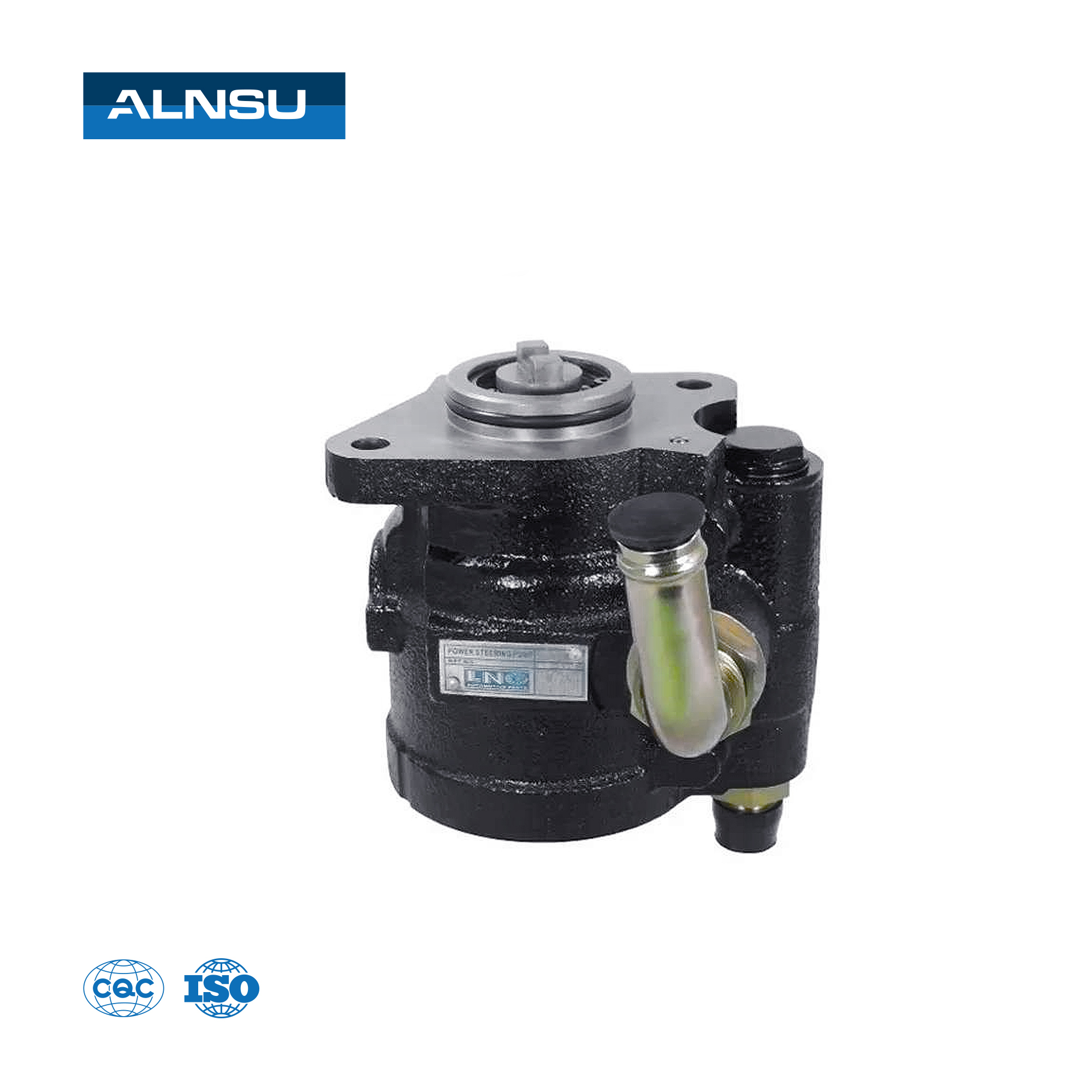 Power steering pump for VOLKESWAGEN Heavy truck D-Delivery 7673975816