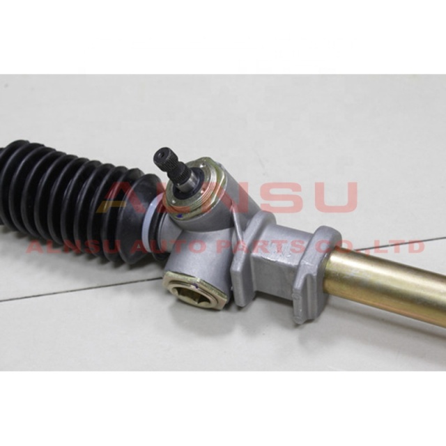 Cremallera de dirección para Starlet EP70 LHD 45510-10060