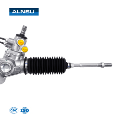 steering rack for Toyota Landcruiser prado GRJ120 KDJ120 4000 44200-35060 44200-35061
