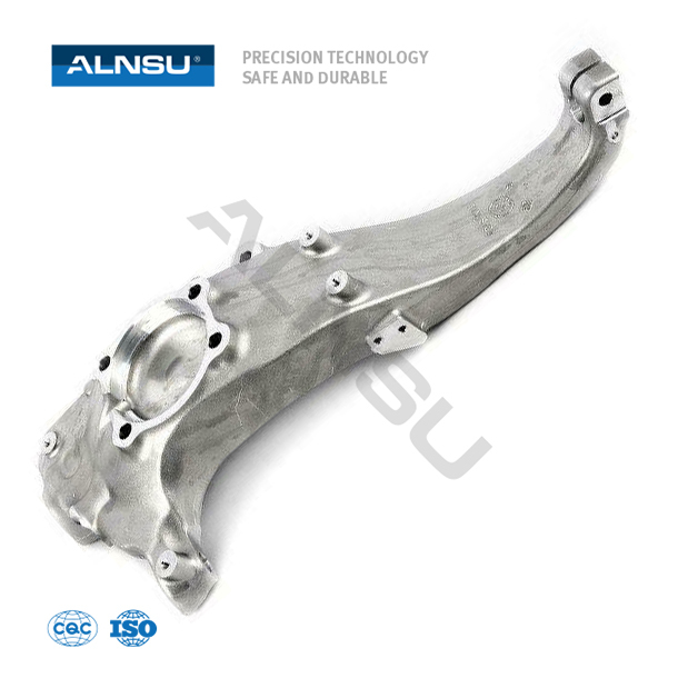 Good Quality Auto Car Parts Steering Knuckle For BMW5 F10 F11 F12 F13 F18 31216775769 31216775770