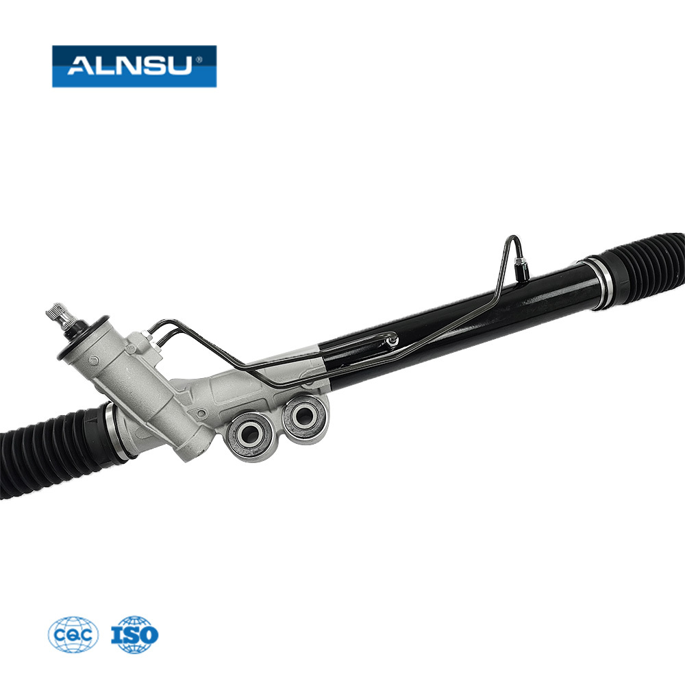 car part high quality good price steering rack for ISUZU DMAX 974388306-0