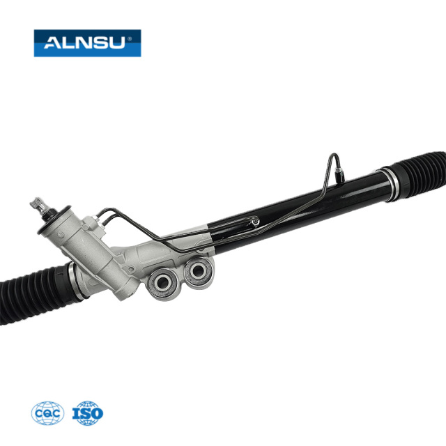 car part high quality good price steering rack for ISUZU DMAX 974388306-0