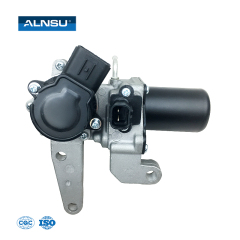 Auto part turbocharger for Toyota Land Cruiser 17201-51021