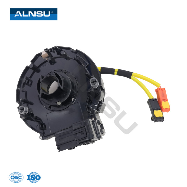 Auto part steering wheel spring for TOYOTA ASV50 CAMRY 84306-33080